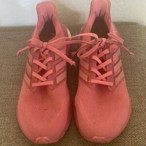 Adidas ultra boost  women’s Prime Blue Sneakers